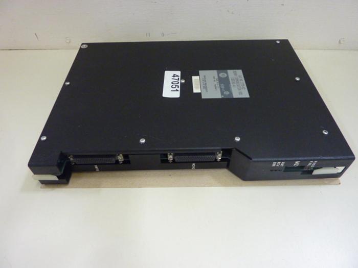 Used ALLEN BRADLEY Memory Communication Module 1775-MZ SER A #47053