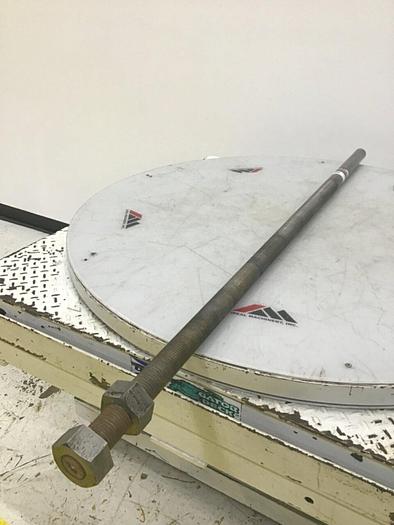 Used SUMITOMO Stop Bar FS260S71ASE-29 / SB #130405