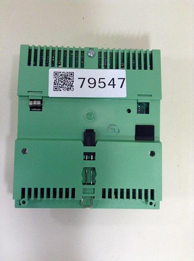 Used PHOENIX CONTACT InterBus-S IBS RT 24 DI 32-T #79547