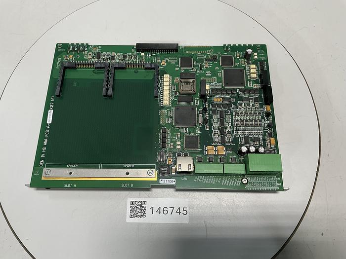 Used BARBER COLMAN 33-1794-106