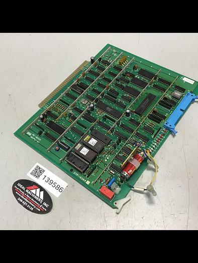 Used NISSEI NC8000 2TP-1A384