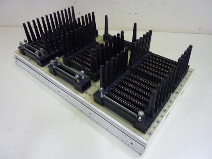 Used SCI Control Rack PS 1160-A1 #54187