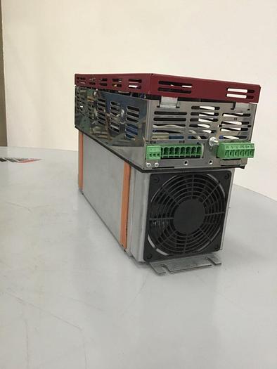 Used WITTMANN Servo Drive EU-175 W-DRIVE 20A/30A/40A Used