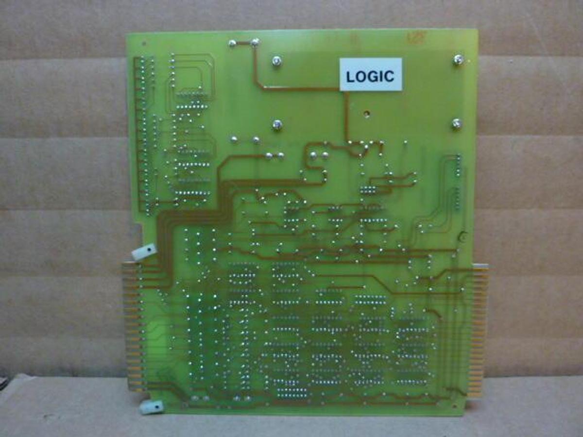 Used CINCINNATI MILACRON Logic Board 3-531-3948A USED