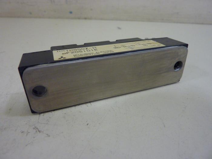 Used MITSUBISHI Module TM55DZ-H #67464