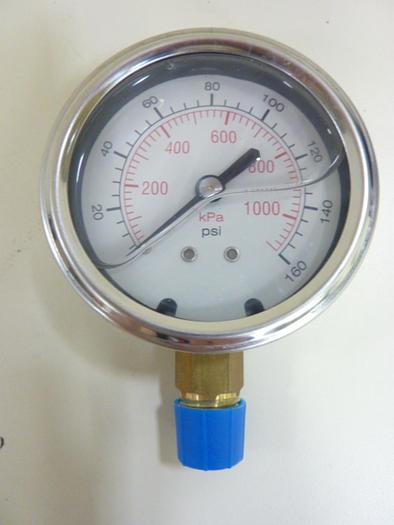 WESTWARD Gauge 5WZ61 #43948