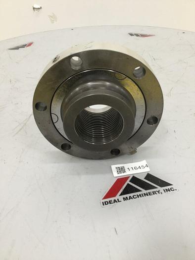 Used SUMITOMO Die Height / Adjustable Tie Bar Nut SG100M-S / TBDG Used #116454