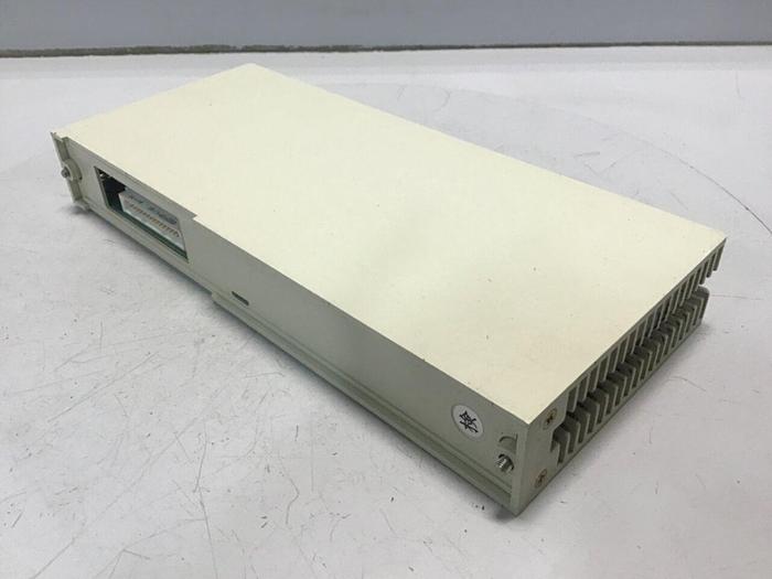 Used TOSHIBA Output Module B200P16DOP-1 #129614