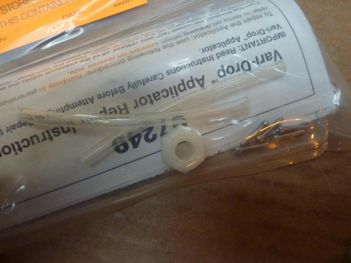 HENCKEL Vari-Drop Repair Kit 97249 #24832