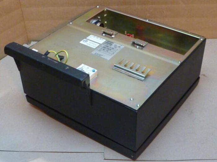 Used ATLAS Control Unit PF30007-G-HW #36001