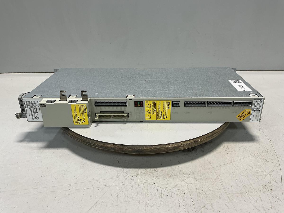 Used SIEMENS  UEB-MODUL INT/EXT