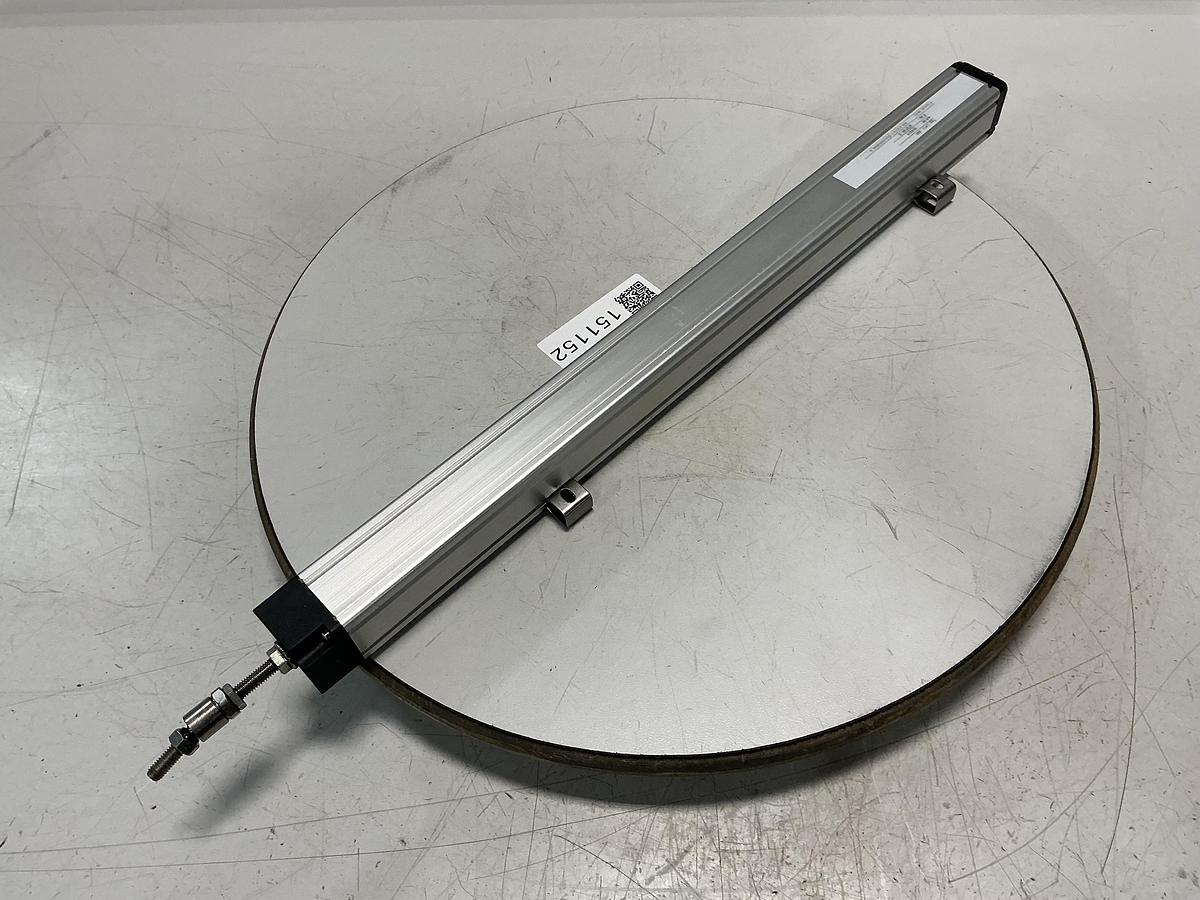 Used NOVOTECHNIK LWH 360