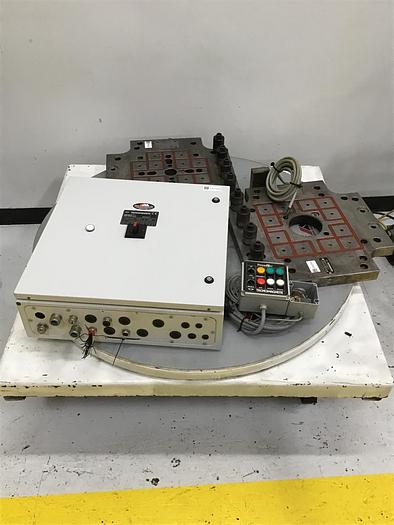 Used TECNOMAGNETE QPR28596.F1-08