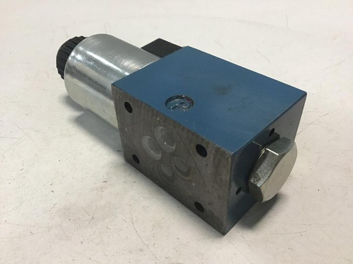 Used BOSCH Directional Valve 0 810 091 227 Used