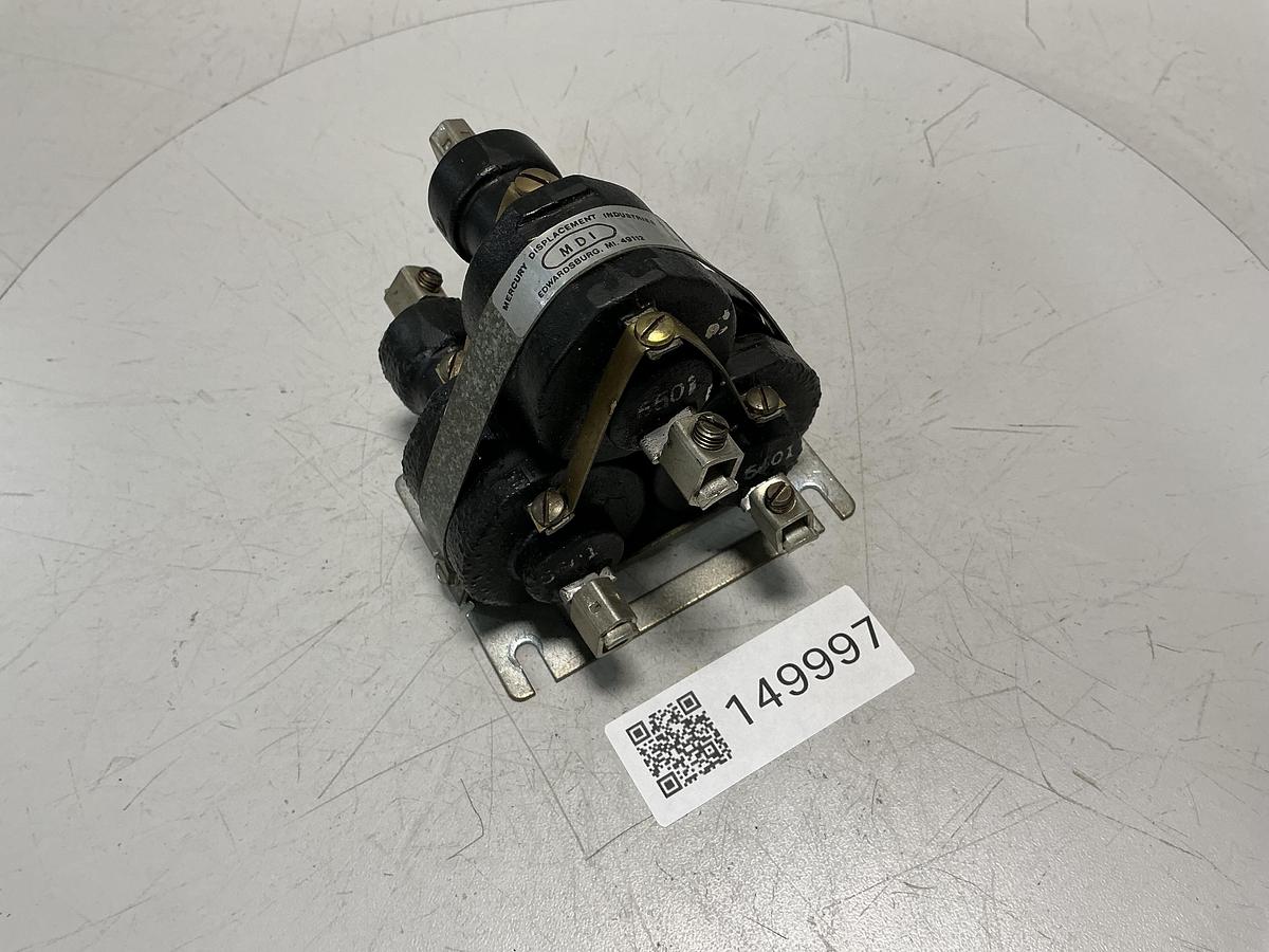 Used MDI 335NO-120A-18