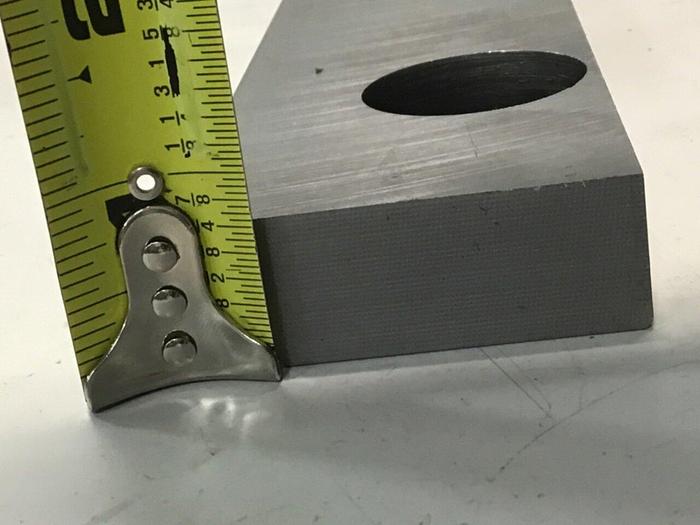 Used ROTOGRAN Grinder Granulator Blade PH1214 RK #113316