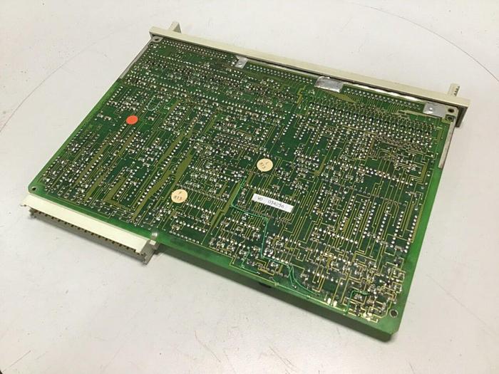 Used SIEMENS Circuit Board Simatic 6ES5 244-3AA13 USED
