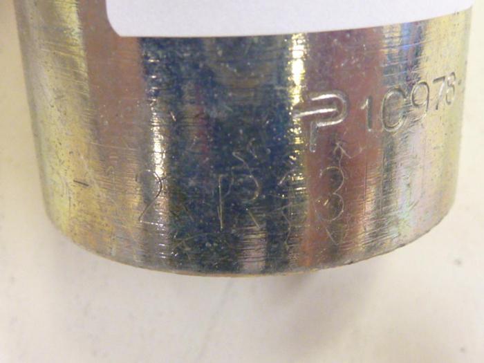 PARKER Fitting 1C978-25-12 #67311
