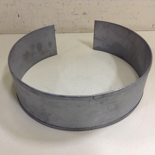 AIC 1500 Watt Heater Band A-1100401-X #83299