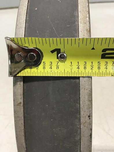 Used WELLMAN 700 Watt Heater Band 326334 700W #125848