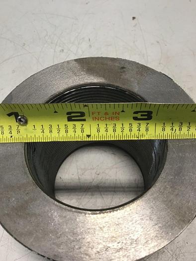 Used MITSUBISHI Tie Bar Nut 65MJII-1.8 Used