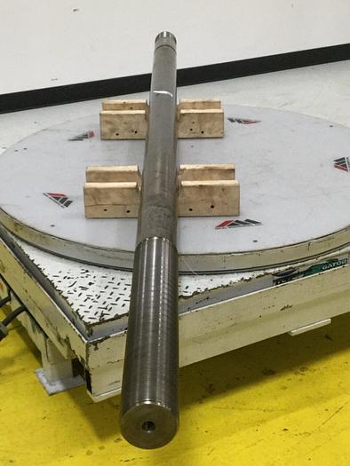 Used VAN DORN Tie Bar 303677 D Used