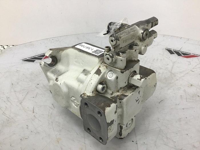 Used BRUENINGHAUS HYDRAULIK Pump A10VSO28DFR130RPPA12N00S0109 Used