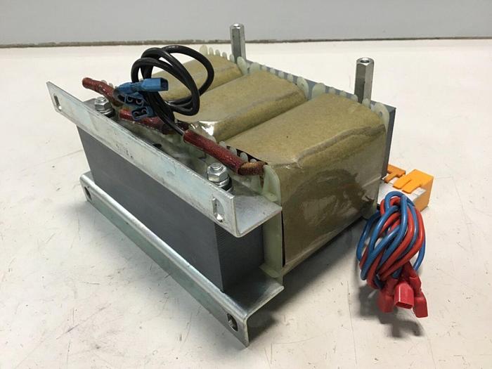 Used GENERAL ELECTRIC Transformer RDRKU 25 KM Used