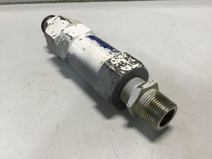 Used TOKIMEC Valve DT8P1-06-5-JA-20 #126650