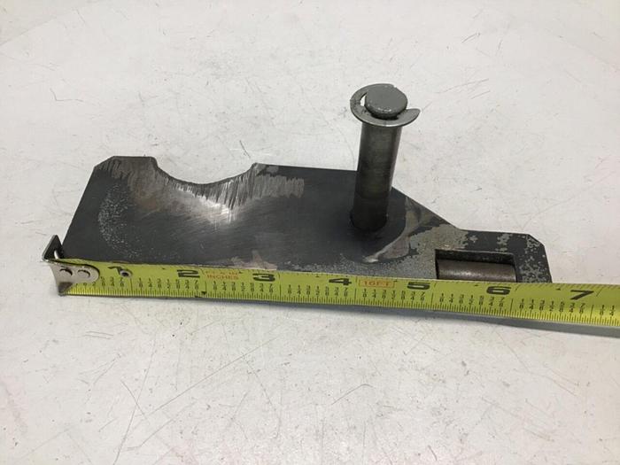 Used NISSEI Stop Bar Lock FS260S7/ASE-29 / SBL #117537