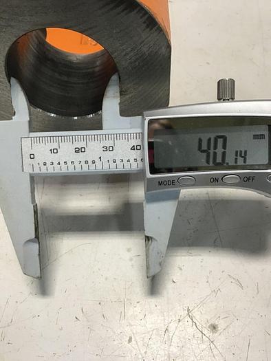 Used CINCINNATI MILACRON Toggle Link 5038359 Used