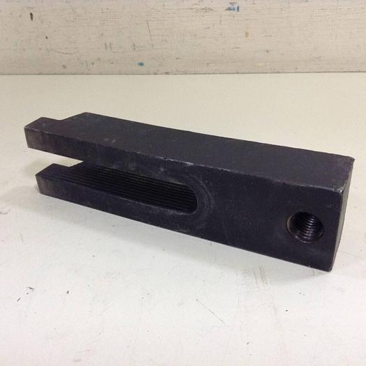 Used TOPS-ALL CLAMPS Mold Clamp Open Toe XHD-7580 #76244