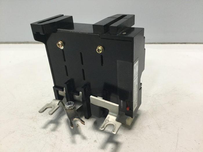 Used FUJI ELECTRIC Overload Relay TR-4N/UL 1NR2TY #103451