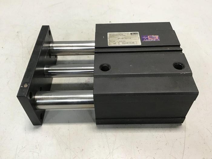 Used PARKER Cylinder SST63-751T-A #140106