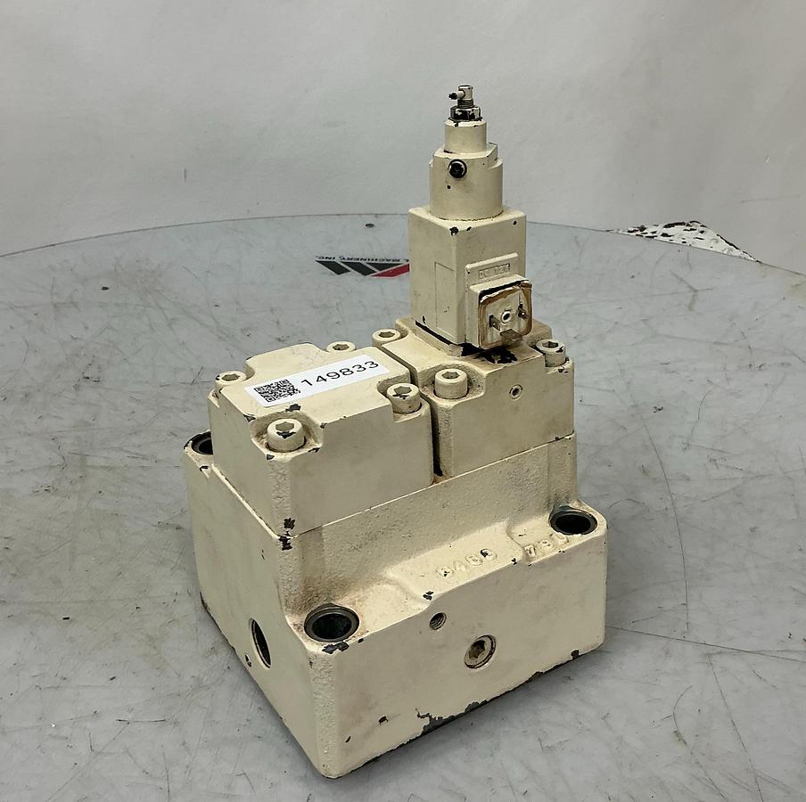 Used NACHI ESR-G06-340-8051B