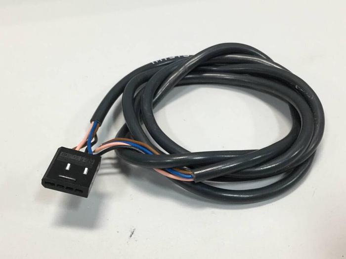 Used OMRON Connector EE-1010 #99446