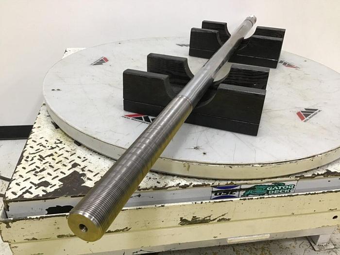 Used VAN DORN Tie Bar 63429 ST Used