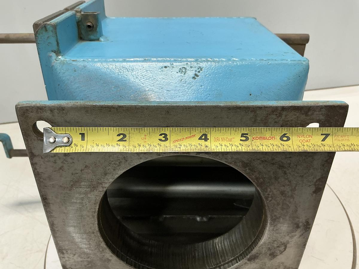 Used METAL FABRICATORS NO MODEL NUMBER