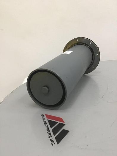 Used KME SCHMOLE Heat Exchanger T8-02.22-1 #135238