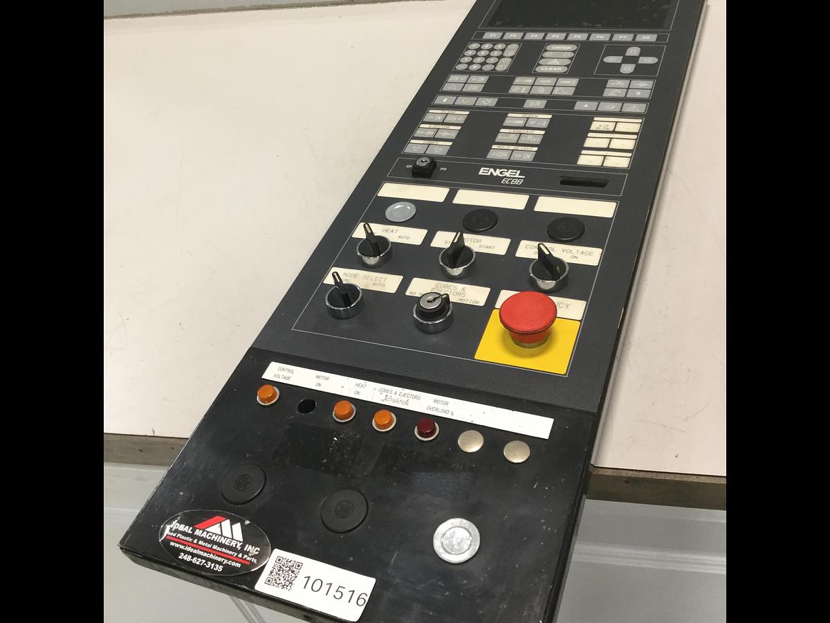 Used ENGEL EC88-OP