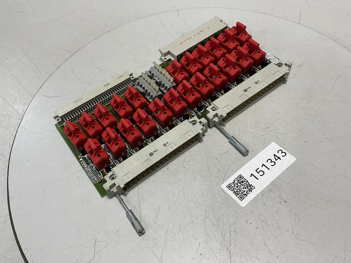 Used ARBURG ARB 650 A