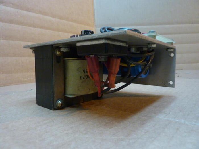 Used SCI Power Supply PR 107-A1 #3206