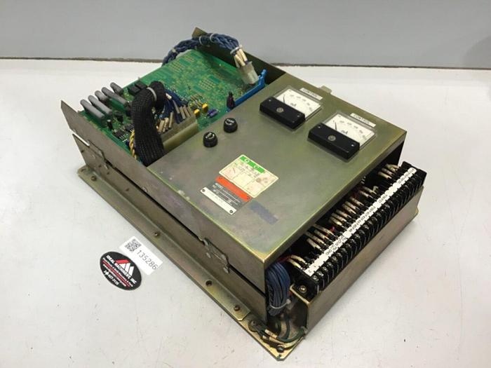 Used TOSHIBA Controller INJECTROL-V Used