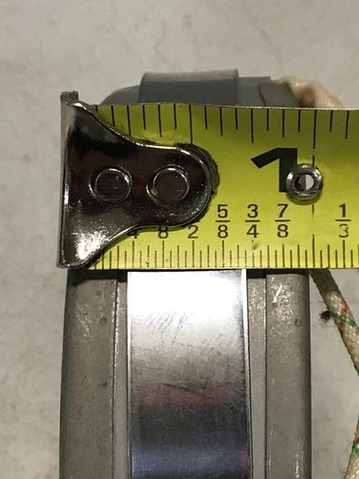 WATLOW 300 Watt Heater Band B3E1AL4 #123940