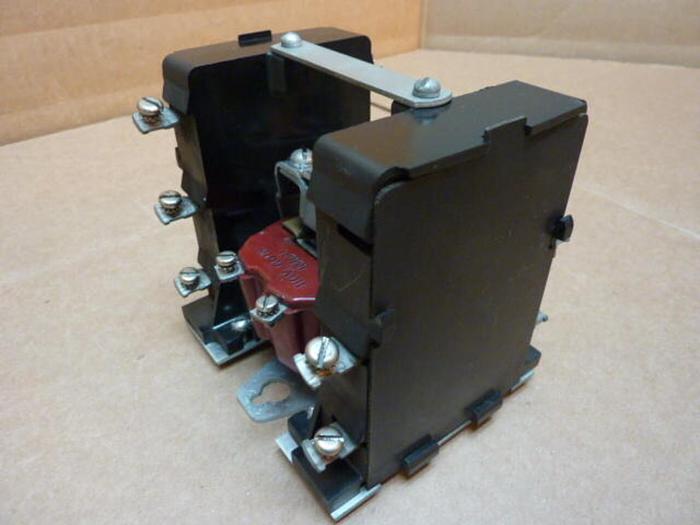 Used CUTLER HAMMER Motor Starter 9575E D9-1 #27785