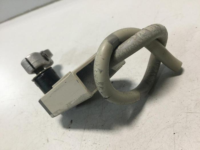 Used OMRON Limit Switch D4C-9033 #103348