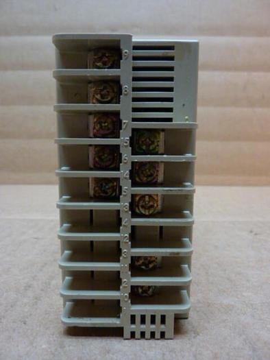 Used OMRON Temperature Control E5E4-R91J #27493