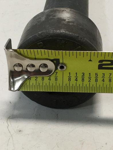 Used ARBURG Clamp Cylinder Bolt 320D 750-210 / CCB #108198