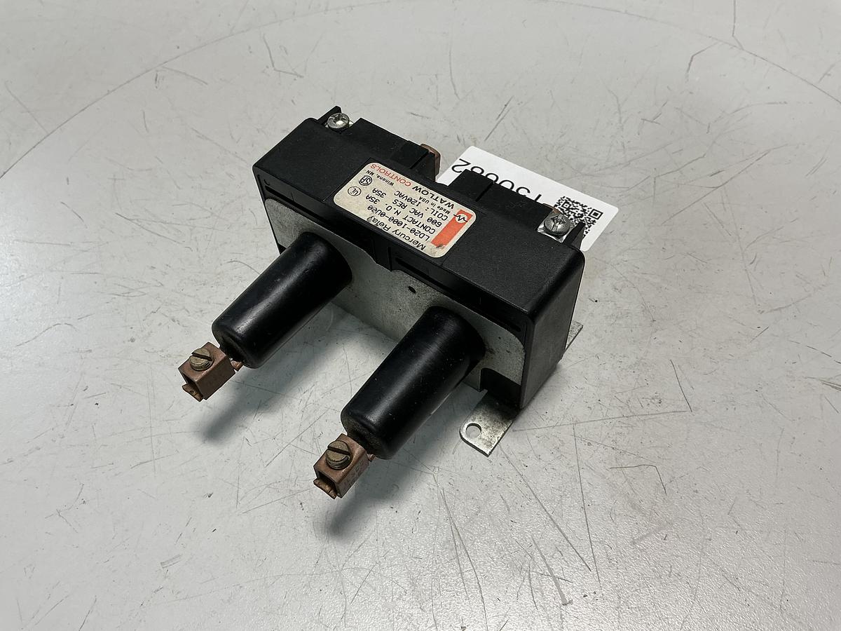 Used WATLOW CONTROLS LD20-1000-0U00