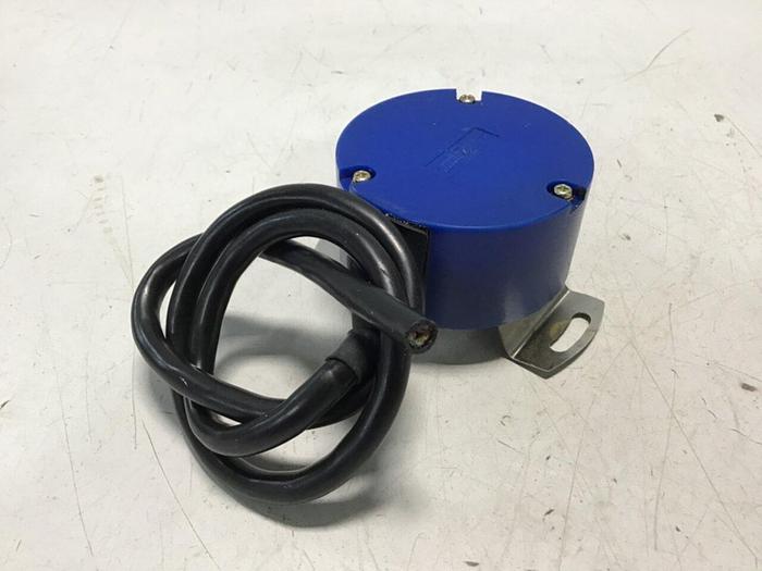 Used TAMAGAWA Encoder TS5645 58-11/24 BIT-LPS-5V Used